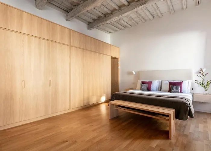 Design Piazza Di Spagna Apartment *